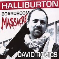 12Halliburton Boardroom Massacre